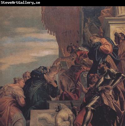 Peter Paul Rubens Estber before Abasuerus (mk01)